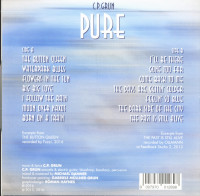 Preview: Pure (CD) Preview: Pure (CD)