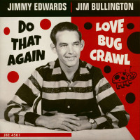 Preview: Love Bug Crawl - Do That Again (7inch, 45rpm, PS) Preview: Love Bug Crawl - Do That Again (7inch, 45rpm, PS)