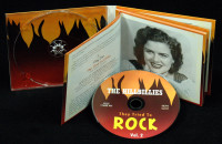 Preview: Vol.2, The Hillbillies - They Tried To Rock (CD) Preview: Vol.2, The Hillbillies - They Tried To Rock (CD)