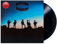 Preview: Blue Ridge Rangers (LP, 180g Vinyl) Preview: Blue Ridge Rangers (LP, 180g Vinyl)