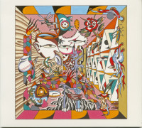 Preview: Home (CD) Preview: Home (CD)