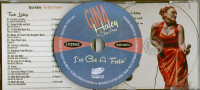 Preview: I've Got A Feelin' (CD) Preview: I've Got A Feelin' (CD)