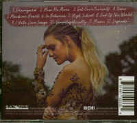 Preview: Unapologetically (CD) Preview: Unapologetically (CD)