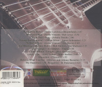Preview: Back In Time (CD) Preview: Back In Time (CD)