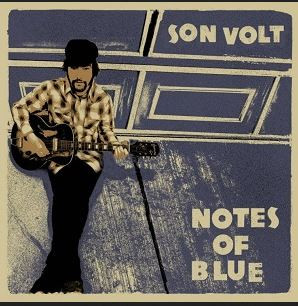 Notes of Blue (LP)