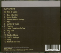 Preview: My Kind Of Music (CD) Preview: My Kind Of Music (CD)