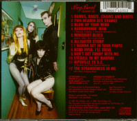 Preview: Look Mom No Head ! (CD) Preview: Look Mom No Head ! (CD)