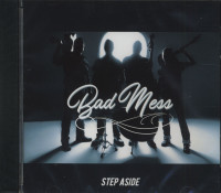 Preview: Step Aside (CD) Preview: Step Aside (CD)