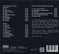 Preview: Gomorrha - The Complete Recordings (2-CD) Preview: Gomorrha - The Complete Recordings (2-CD)