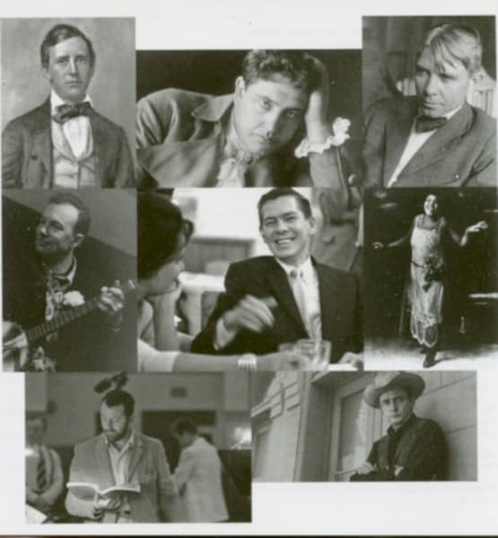 Music From The Westerns Of John Wayne & John Ford (3-CD)