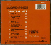 Preview: Greatest Hits (CD) Preview: Greatest Hits (CD)