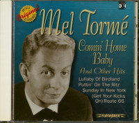 Preview: Comin' Home Baby And Other Hits (CD) Preview: Comin' Home Baby And Other Hits (CD)