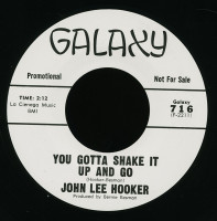 Preview: You Gotta Shake It Up And Go - I Lost My Job (7inch, 45rpm) Preview: You Gotta Shake It Up And Go - I Lost My Job (7inch, 45rpm)