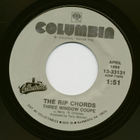 Preview: Three Window Coupe - Hey Little Cobra (7inch, 45rpm) Preview: Three Window Coupe - Hey Little Cobra (7inch, 45rpm)