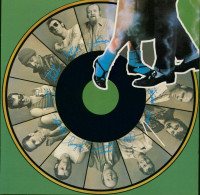 Preview: Hot Sox (CD) Preview: Hot Sox (CD)