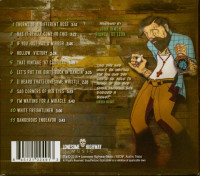 Preview: Dangerous Endeavor (CD) Preview: Dangerous Endeavor (CD)