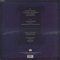 Preview: Live In Concert April 30th 1981 - Stanley Theatre, Pittsburg (LP, Colored Vinyl, Ltd.) Preview: Live In Concert April 30th 1981 - Stanley Theatre, Pittsburg (LP, Colored Vinyl, Ltd.)