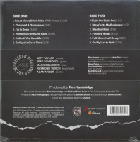 Preview: Altered Five Blues Band - 20th Anniversary (LP, Ltd.) Preview: Altered Five Blues Band - 20th Anniversary (LP, Ltd.)