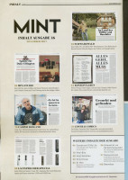 Preview: Mint Magazin #16 Preview: Mint Magazin #16