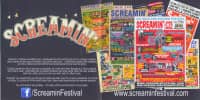 Preview: Foot Tappin' And Dance At The Screamin' Festival Vol.6 (CD) Preview: Foot Tappin' And Dance At The Screamin' Festival Vol.6 (CD)