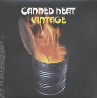 Preview: Vintage (LP, 180g Vinyl) Preview: Vintage (LP, 180g Vinyl)