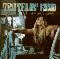 Preview: Travelin' Kind (LP) Preview: Travelin' Kind (LP)