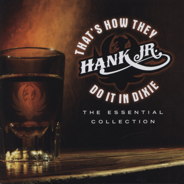 That's How They Do It In Dixie - The Essential Collection( CD)