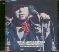 Preview: The Mysterious Rhinestone Cowboy (11 CD) Preview: The Mysterious Rhinestone Cowboy (11 CD)