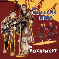 Preview: The Rockin'est (CD) Preview: The Rockin'est (CD)