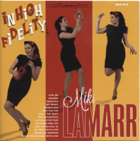 Preview: In High Fidelty! (CD) Preview: In High Fidelty! (CD)