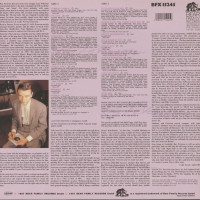 Preview: All His Hits (LP) Preview: All His Hits (LP)