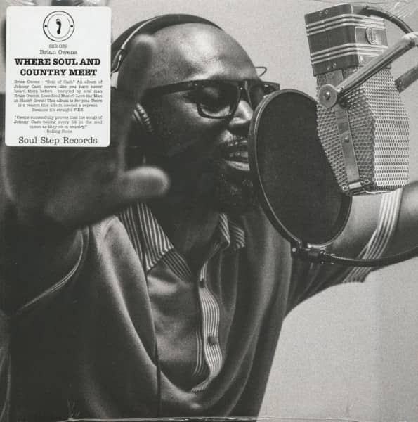 Soul Of Cash (LP) Soul Of Cash (LP)