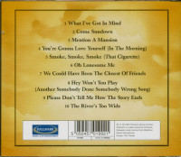 Preview: Sings Country Classics (CD) Preview: Sings Country Classics (CD)