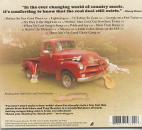 Preview: Before The Sun Goes Down (CD) Preview: Before The Sun Goes Down (CD)