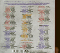 Preview: Skinhead Train - The Complete Singles Collection (5-CD) Preview: Skinhead Train - The Complete Singles Collection (5-CD)