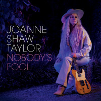 Preview: Nobody's Fool (LP) Preview: Nobody's Fool (LP)