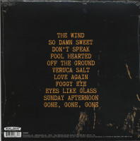 Preview: The Wind (LP) Preview: The Wind (LP)