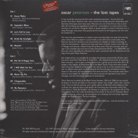 Preview: Exclusively For My Friends - The Lost Tapes (LP, 180g Vinyl) Preview: Exclusively For My Friends - The Lost Tapes (LP, 180g Vinyl)