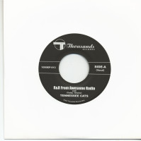 Preview: R&R From Awesome Radio (7inch, 45rpm) Preview: R&R From Awesome Radio (7inch, 45rpm)