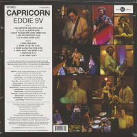 Preview: Capricorn (LP, 180g Vinyl) Preview: Capricorn (LP, 180g Vinyl)