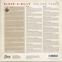 Preview: Black A Billy Vol.3 (LP) Preview: Black A Billy Vol.3 (LP)