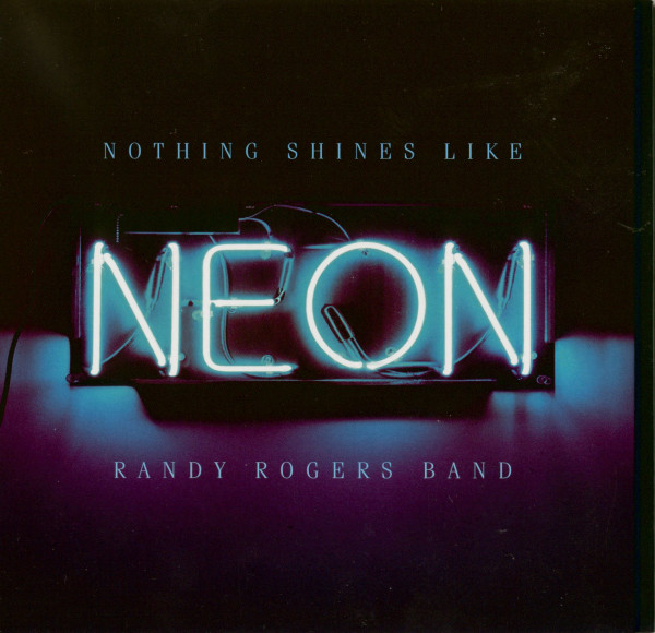 Nothing Shines Like Neon Nothing Shines Like Neon
