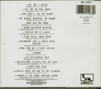 Preview: The Best Of Julie London - Liberty Years (CD) Preview: The Best Of Julie London - Liberty Years (CD)