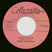 Preview: Irresistable You - Piano Rock (7inch, 45rpm) Preview: Irresistable You - Piano Rock (7inch, 45rpm)