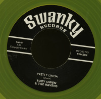 Preview: Why Did You Leave Me - Pretty Linda - Swanky DJ Series (7inch, 45rpm, BC) Preview: Why Did You Leave Me - Pretty Linda - Swanky DJ Series (7inch, 45rpm, BC)