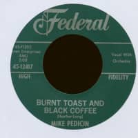 Preview: Burnt Toast And Black Coffee - You Gotta Go, You Gotta Go (7inch, 45rpm) Preview: Burnt Toast And Black Coffee - You Gotta Go, You Gotta Go (7inch, 45rpm)
