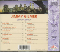 Preview: Buddy's Buddy - Buddy Holly Songs By Jimmy Gilmer (CD) Preview: Buddy's Buddy - Buddy Holly Songs By Jimmy Gilmer (CD)