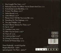 Preview: Some Of These Days (CD) Preview: Some Of These Days (CD)