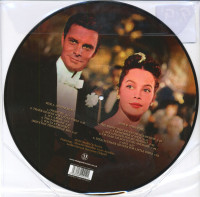 Preview: Gigi - Original Soundtrack (LP, Picture Disc, Ltd.) Preview: Gigi - Original Soundtrack (LP, Picture Disc, Ltd.)
