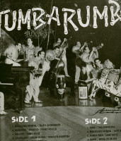 Preview: Tumba Rumba - The Most Torrid Tropica Latin Record Ever Preview: Tumba Rumba - The Most Torrid Tropica Latin Record Ever
